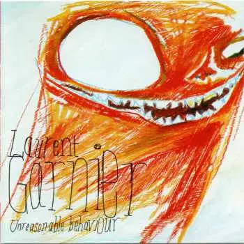 CD Laurent Garnier: Unreasonable Behaviour