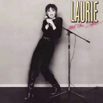 CD Laurie And The Sighs: Laurie And The Sighs