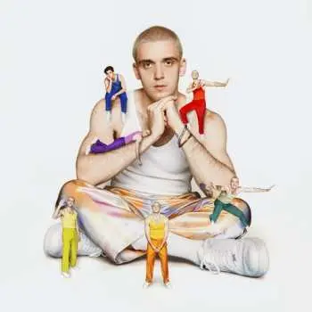 CD Lauv: How I'm Feeling