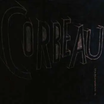 LP Le Corbeau: VI - Sun Creeps Up The Wall