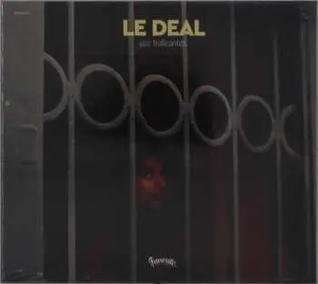 CD Le Deal: Jazz Traficantes