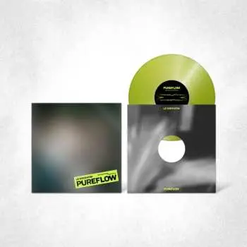 LP LE SSERAFIM: Pureflow Pt.1 CLR
