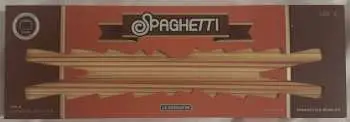 CD LE SSERAFIM: Spaghetti