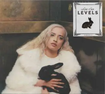 CD Lea Sen: Levels