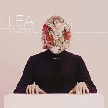 CD Lea: Vakuum DIGI