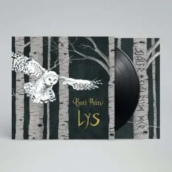 LP Leaf: Lys