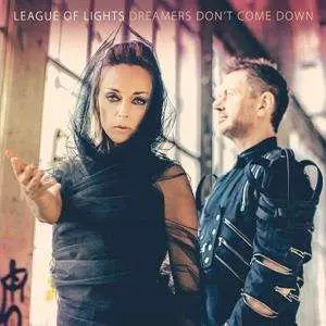 LP League Of Lights: Dreamers Don't Come Down