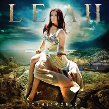 CD Leah: Otherworld