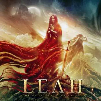 CD Leah: The Glory And The Fallen