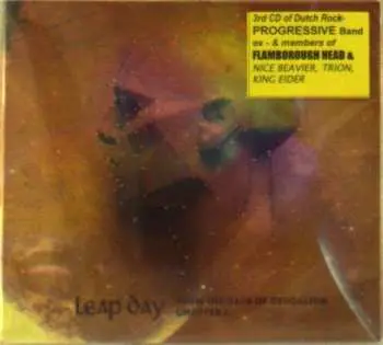 CD Leap Day: From The Days Of Deucalion / Chapter 1