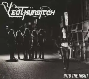 CD Leathürbitch: Into The Night