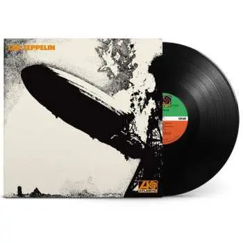 Led Zeppelin - Led Zeppelin