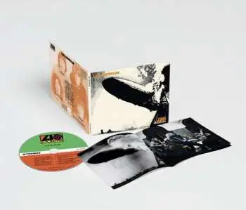 Led Zeppelin
