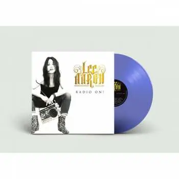 LP Lee Aaron: Radio On!