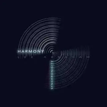CD Lee Abraham: Harmony / Synchronicity