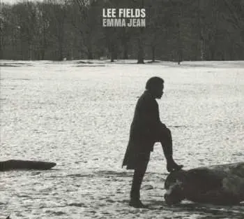 CD Lee Fields: Emma Jean