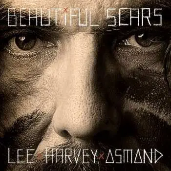 CD Lee Harvey Osmond: Beautiful Scars