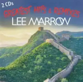 2CD Lee Marrow: Greatest Hits & Remixes