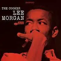 CD Lee Morgan: The Cooker