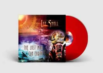 LP Lee Small: The Last Man On Earth CLR | LTD