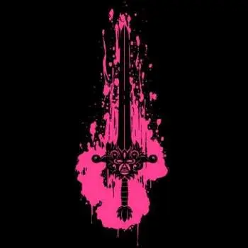 LP Magic Sword: Legend EP