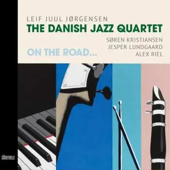 CD Leif Juul Jørgensen: On the Road...