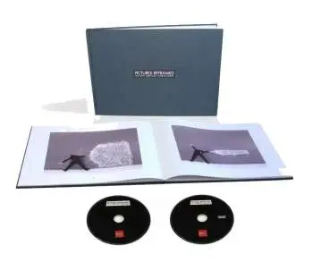 CD/DVD Leif Ove Andsnes: Pictures Reframed (Deluxe edition with DVD and CD) DLX