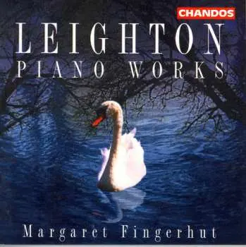 CD Kenneth Leighton: Piano Works