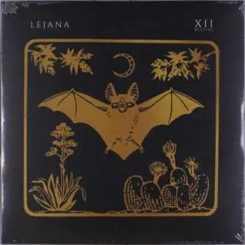 LP Lejana: XII Bestias