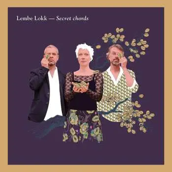CD Lembe Lokk: Songs of Leonard Cohen