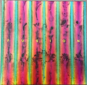 8LP Len Faki: Fusion