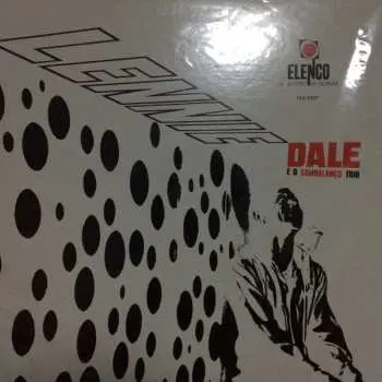 LP Lennie Dale: Lennie Dale E O Sambalanço Trio