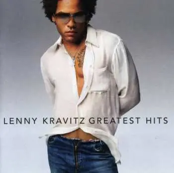 CD Lenny Kravitz: Greatest Hits