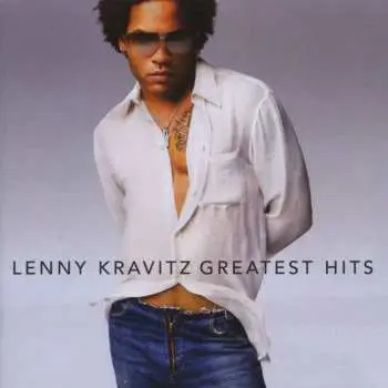 Lenny Kravitz Greatest hits LP