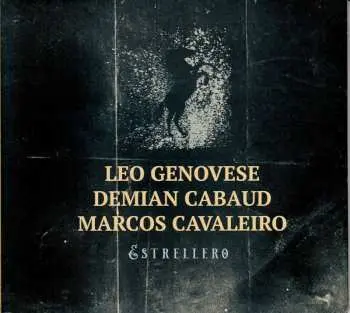 CD Leo Genovese: Estrellero
