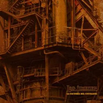 CD Leo Jiménez: La Factoría Del Contraste LTD