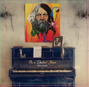 CD Leon Russell: On A Distant Shore DLX