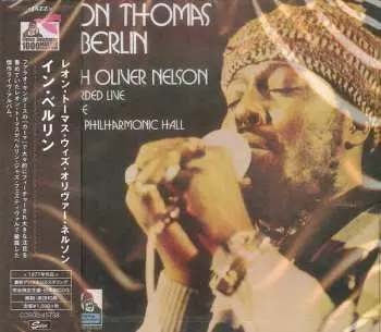 CD Leon Thomas: In Berlin LTD