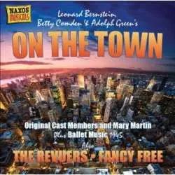 CD Leonard Bernstein: On The Town