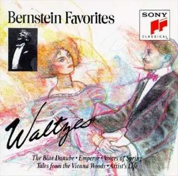CD Leonard Bernstein: Bernstein Favorites: Orchestral Dances