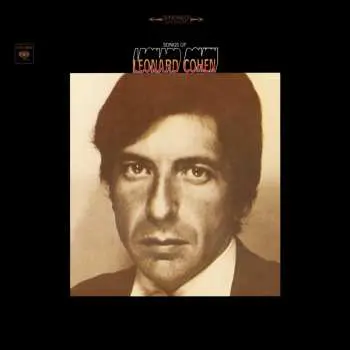 CD Leonard Cohen: Songs Of Leonard Cohen
