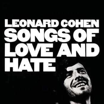 CD Leonard Cohen: Songs Of Love And Hate