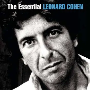 2CD Leonard Cohen: The Essential Leonard Cohen