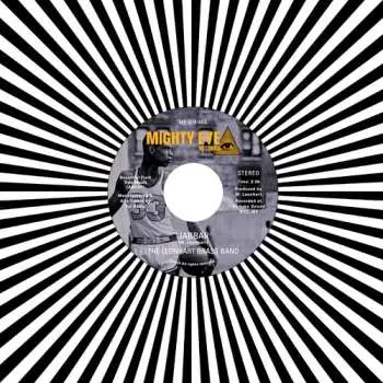 SP Leonhart Brass Band: Jabbar / The Iceman