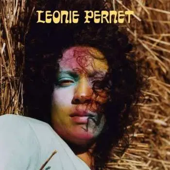 CD Léonie Pernet: Le Cirque De Consolation