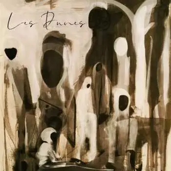 LP Les Dunes: Les Dunes CLR | LTD | NUM