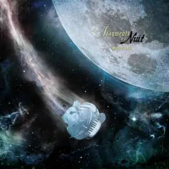 CD Les Fragments De La Nuit: Musique De Nuit
