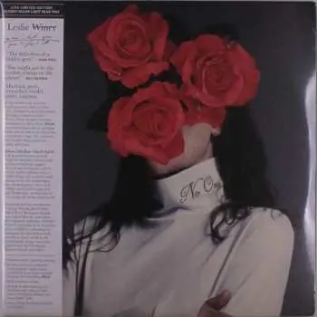 2LP Leslie Winer: When I Hit You - You'll Feel It LTD | CLR