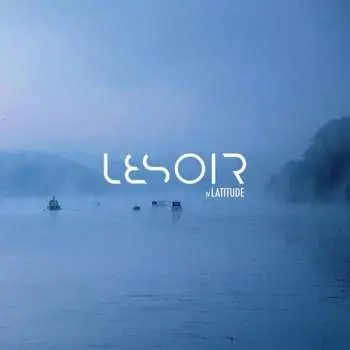 CD Lesoir: IV Latitude DIGI