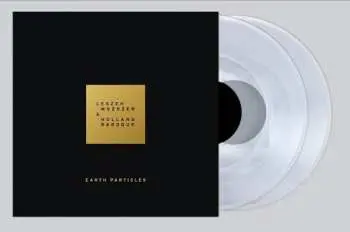 2LP Leszek Możdżer: Earth Particles LTD | NUM